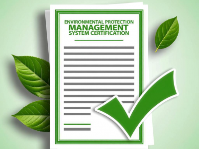 绿色环保管理体系都包含什么内容