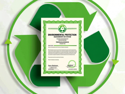 绿色环保管理体系都包含什么内容图2