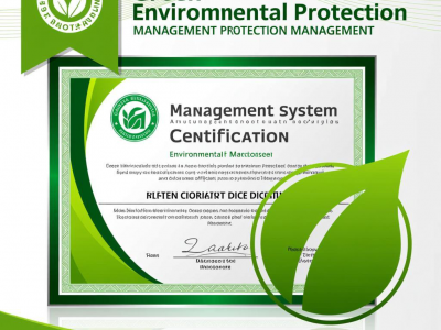 绿色环保管理体系都包含什么内容图3