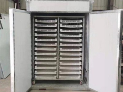 预制菜与方便食品原料干燥机箱式粮食烘干机图1