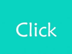 Click是什么意思？