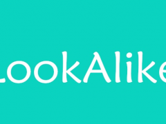 LookAlike是什么意思？