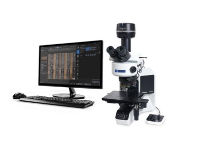工业奥林巴斯光学显微镜BX53M