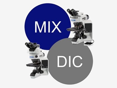 工业奥林巴斯光学显微镜BX53M图2