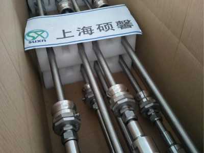 水泥厂专用脱硝喷枪源头厂家图2