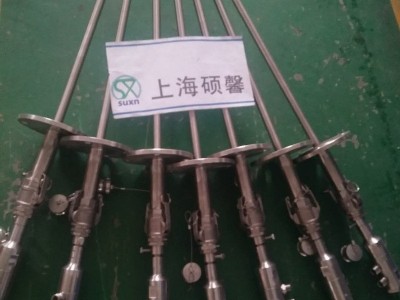 水泥厂专用脱硝喷枪源头厂家图3