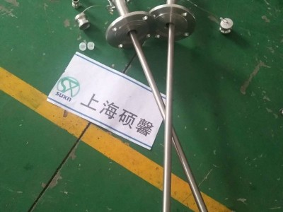 水泥厂专用脱硝喷枪源头厂家图4