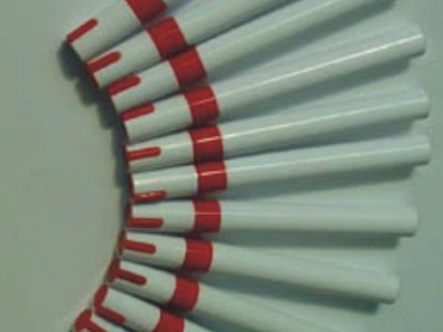 空笔杆空笔管透明笔杆液体粉笔空笔杆荧光笔笔管 油漆笔笔头 油漆笔嘴/油漆笔尖/油漆笔可换笔咀图1