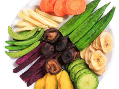 水果干制作时怎样更好地保存水果的营养？