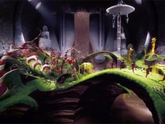 巧克力的原料是什么？巧克力工厂的原料原来长在树上吗？