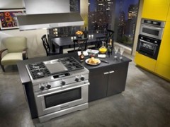 家用厨房电器有哪些 厨房电器十大品牌排行榜