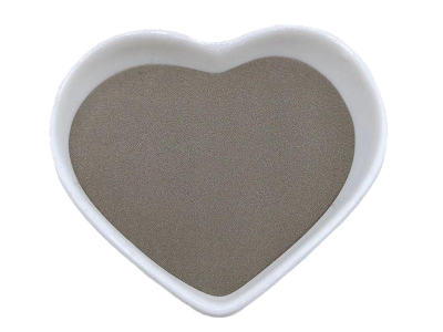 F512铝包镍打底层粉末 512镍粉图1