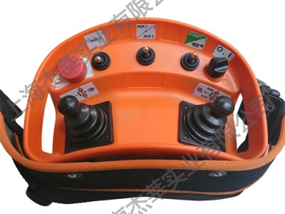 艾科ELCA工业无线遥控，工业起重遥控、图1