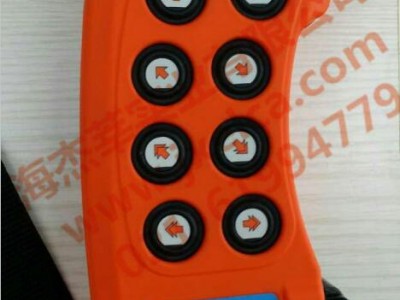 艾科ELCA工业无线遥控，工业起重遥控、图3