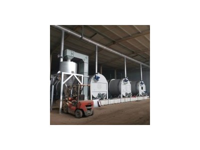 新乡市银河机械