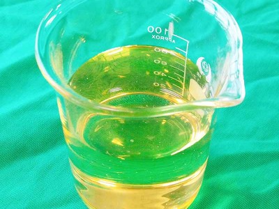 亲水缸用挺滑硅油，染缸同浴整理，提升织物软手感图3