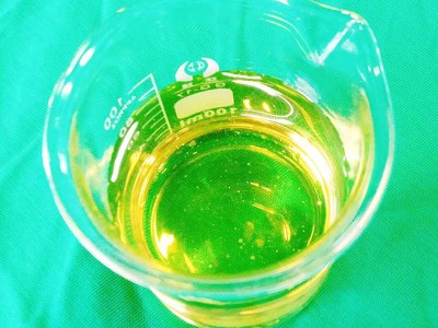 亲水缸用挺滑硅油，染缸同浴整理，提升织物软手感图4