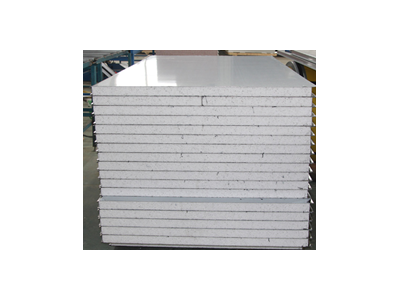 净化板泡沫复合板生产***计划测算图2