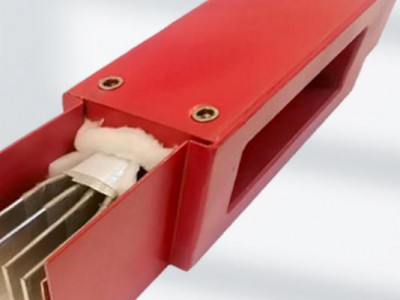 耐火型母线槽 高低压 阻燃 防高温 耐热性好图1