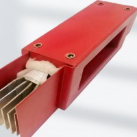 耐火型母线槽 高低压 阻燃 防高温 耐热性好