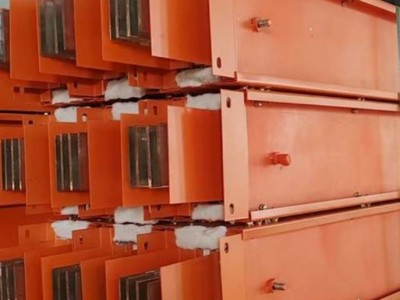 耐火型母线槽 高低压 阻燃 防高温 耐热性好图3