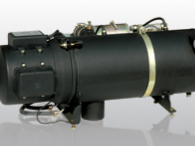 YJP系列液体加热器图1