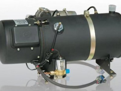 YJ系列液体加热器图1