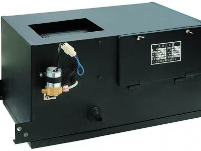 FJ系列空加热器图1