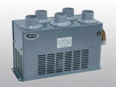 CS系列除霜器图1