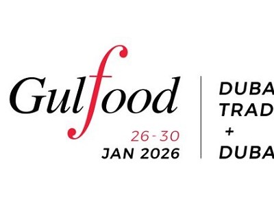 2026年迪拜海湾食品展Gulfood图1
