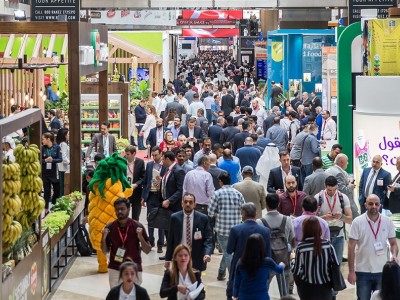 2026年迪拜海湾食品展Gulfood图2