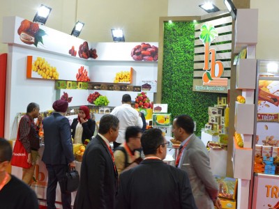 2026年SIAL马来西亚国际食品饮料展图1