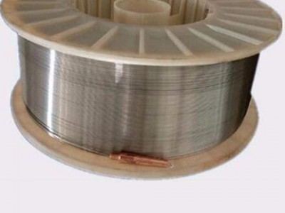 单齿辊堆焊修复焊丝 保护堆焊耐磨焊丝