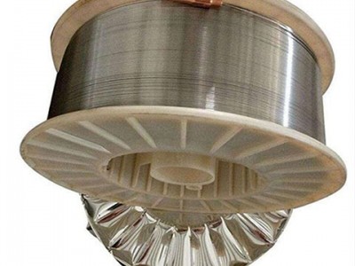 机叶片堆焊修复焊丝 保护堆焊耐磨焊丝