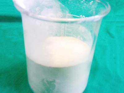 尼龙增白剂，解决尼龙泛黄问题，提升白度与光泽图2