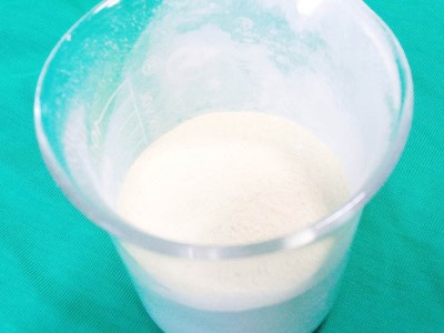 尼龙增白剂，解决尼龙泛黄问题，提升白度与光泽图3