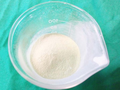 尼龙增白剂，解决尼龙泛黄问题，提升白度与光泽图4