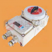 新合防爆转换开关 石油采炼化工医药等危险环境适用 隔爆型 增安型结构