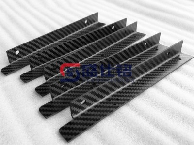 碳纤维L角 建筑工业构件 碳纤维异形 L 角图5