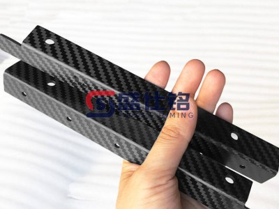 碳纤维L角 建筑工业构件 碳纤维异形 L 角图6