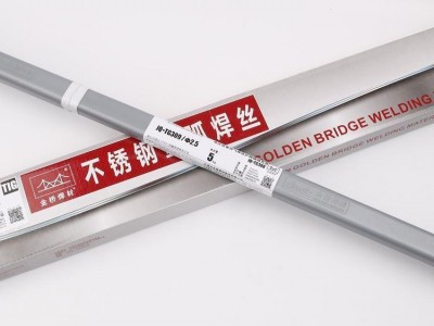 JQ·TG309不锈钢焊丝ER309焊丝