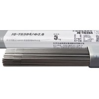 JQ·TG304不锈钢焊丝ER304氩弧焊丝