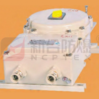 新合防爆断路器石油采炼化工医药等危险环境适用 隔爆型 增安型结构