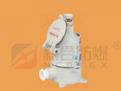 新合防爆插销 石油采炼化工医药等危险环境适用结构紧凑安装维护方便