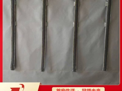 隆泰鑫博 定制销售性防火毯 品质保障发货及时图2