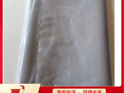 隆泰鑫博 定制销售性防火毯 品质保障发货及时图3