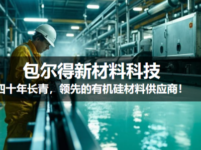杭州包尔得新材料图2