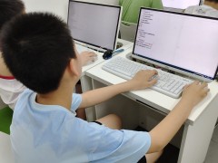 儿童编程有必要学吗？几岁学习比较合适？