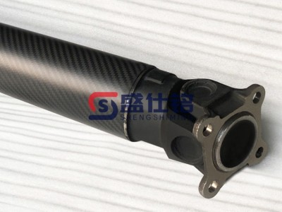 碳纤维辊轴抗磨耐腐 碳纤维辊轴承力均匀