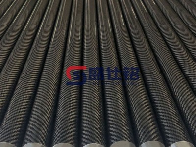 碳纤维辊轴抗磨耐腐 碳纤维辊轴承力均匀图3